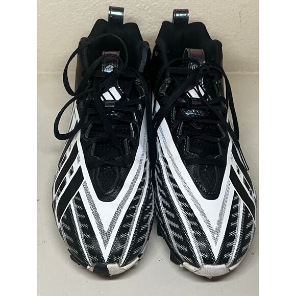 NWOT adidas Men\'s Freak Spark Md 23 Football Inline Cleats Shoe main image 6